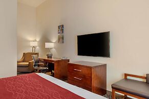 Comfort Inn & Suites Airport