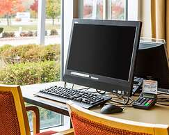 Cambria Hotel Appleton