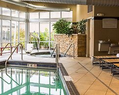 Cambria Hotel Appleton