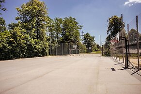 Ljubljana Resort