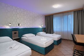 Ljubljana Resort