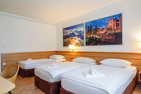 Ljubljana Resort