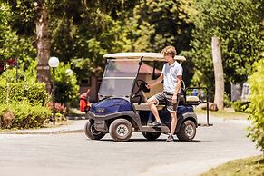 Ljubljana Resort