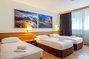 Ljubljana Resort