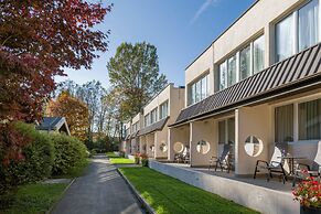 Ljubljana Resort