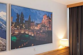 Ljubljana Resort
