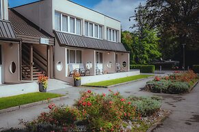 Ljubljana Resort