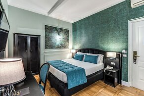 Relais Fontana di Trevi