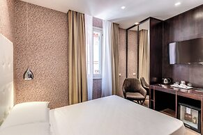 Relais Fontana di Trevi