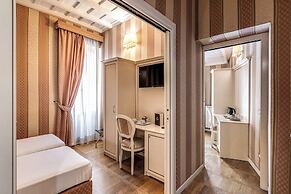 Relais Fontana di Trevi