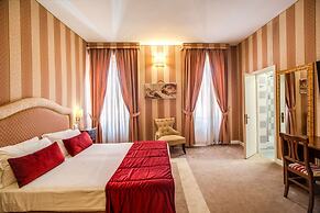 Relais Fontana di Trevi