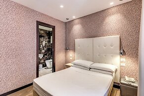 Relais Fontana di Trevi