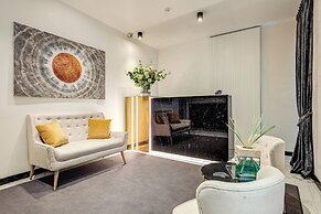 Relais Fontana di Trevi