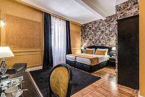 Relais Fontana di Trevi