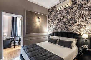 Relais Fontana di Trevi