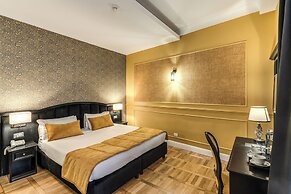 Relais Fontana di Trevi