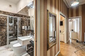 Relais Fontana di Trevi