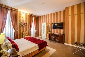 Relais Fontana di Trevi