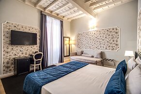 Relais Fontana di Trevi