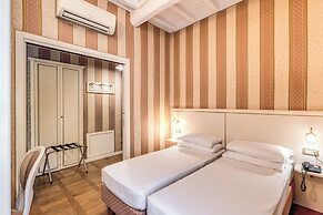 Relais Fontana di Trevi