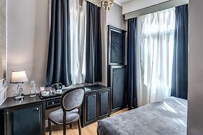 Relais Fontana di Trevi