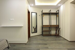 Vikram Vintage Inn