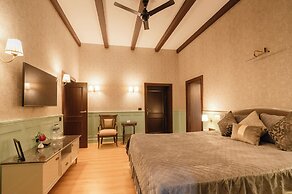 Vikram Vintage Inn