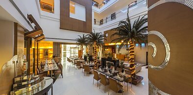 The Regenza by Tunga