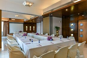 The Regenza by Tunga