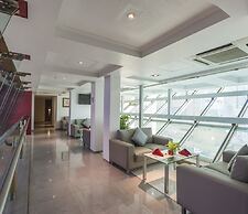 The Regenza by Tunga