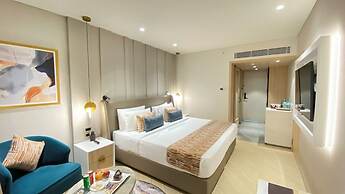 The Regenza by Tunga