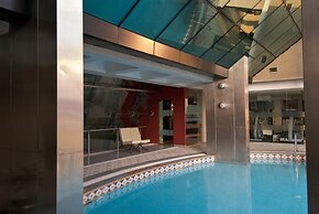 The Regenza by Tunga