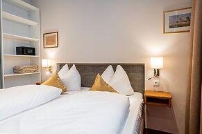 Cityhotel Trumer Stube