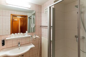 Cityhotel Trumer Stube