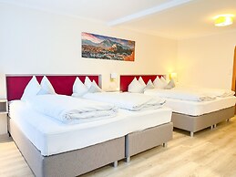 Cityhotel Trumer Stube