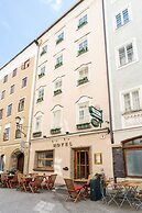 Cityhotel Trumer Stube