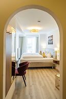 Cityhotel Trumer Stube