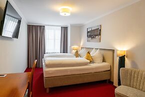 Cityhotel Trumer Stube