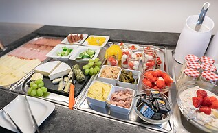 Cityhotel Trumer Stube