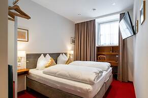 Cityhotel Trumer Stube