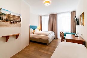 Cityhotel Trumer Stube