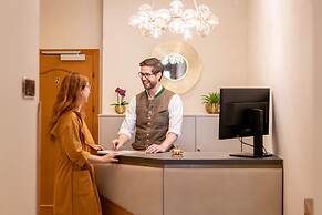 Cityhotel Trumer Stube