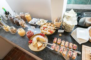 Cityhotel Trumer Stube