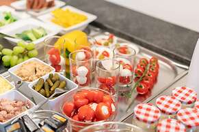 Cityhotel Trumer Stube