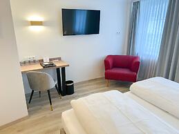 Cityhotel Trumer Stube