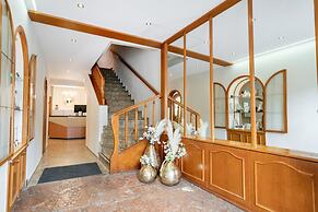 Cityhotel Trumer Stube