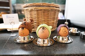 Cityhotel Trumer Stube