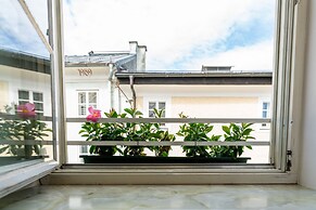 Cityhotel Trumer Stube