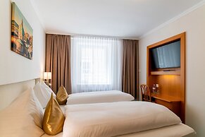 Cityhotel Trumer Stube