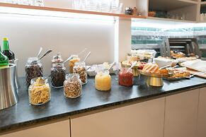 Cityhotel Trumer Stube